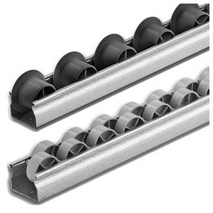 Roll bars XL